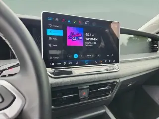 Volkswagen Tiguan 2025 S 4dr SUV