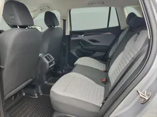 Volkswagen Tiguan 2025 S 4dr SUV