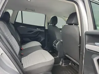 Volkswagen Tiguan 2025 S 4dr SUV