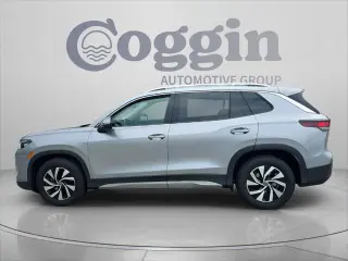 Volkswagen Tiguan 2025 S 4dr SUV
