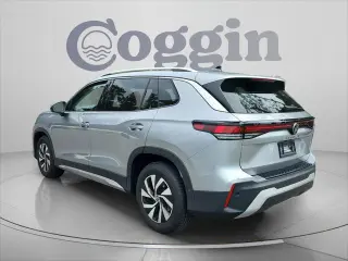 Volkswagen Tiguan 2025 S 4dr SUV