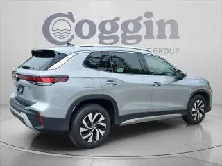 Volkswagen Tiguan 2025 S 4dr SUV
