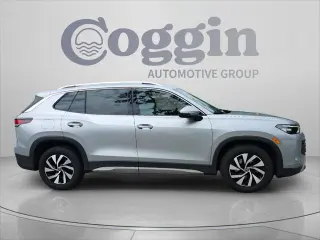 Volkswagen Tiguan 2025 S 4dr SUV
