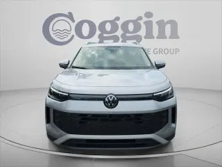Volkswagen Tiguan 2025 S 4dr SUV