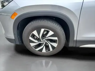 Volkswagen Tiguan 2025 S 4dr SUV