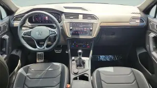 Volkswagen Tiguan 2024 AWD SEL R-Line 4Motion 4puertas SUV