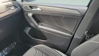 Volkswagen Tiguan 2024 AWD SEL R-Line 4Motion 4puertas SUV