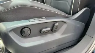 Volkswagen Tiguan 2024 AWD SEL R-Line 4Motion 4puertas SUV