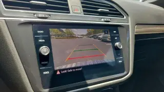 Volkswagen Tiguan 2024 AWD SEL R-Line 4Motion 4puertas SUV