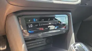 Volkswagen Tiguan 2024 AWD SEL R-Line 4Motion 4puertas SUV