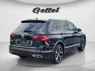 Volkswagen Tiguan 2024 AWD SEL R-Line 4Motion 4puertas SUV