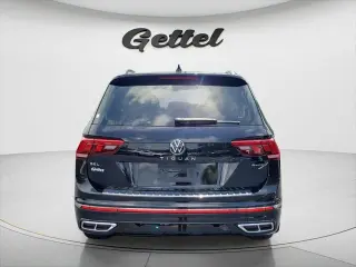 Volkswagen Tiguan 2024 AWD SEL R-Line 4Motion 4puertas SUV