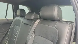 Volkswagen Tiguan 2024 AWD SEL R-Line 4Motion 4puertas SUV