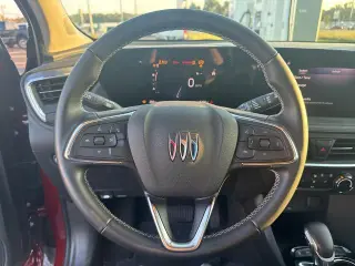 Buick Encore GX 2024 AWD Preferido 4dr Crossover
