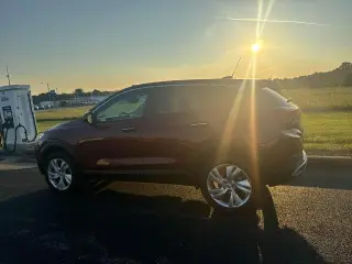 Buick Encore GX 2024 AWD Preferido 4dr Crossover