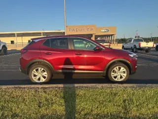 Buick Encore GX 2024 AWD Preferido 4dr Crossover