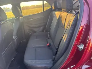 Buick Encore GX 2024 AWD Preferido 4dr Crossover