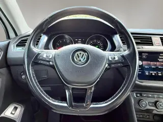 Volkswagen Tiguan 2018 AWD 2.0T SEL 4Motion 4dr SUV