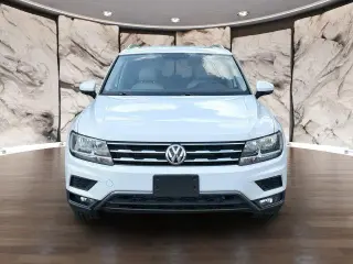 Volkswagen Tiguan 2018 AWD 2.0T SEL 4Motion 4dr SUV