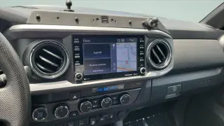 Toyota Tacoma 2023 4x4 TRD Pro portería doble 5.0 pies 6M
