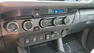 Toyota Tacoma 2023 4x4 TRD Pro portería doble 5.0 pies 6M