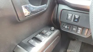 Toyota Tacoma 2023 4x4 TRD Pro portería doble 5.0 pies 6M