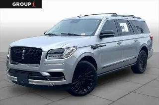 Lincoln Navigator L 2021 4x4 Reserve 4dr SUV
