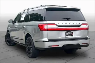 Lincoln Navigator L 2021 4x4 Reserve 4dr SUV