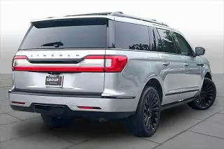 Lincoln Navigator L 2021 4x4 Reserve 4dr SUV
