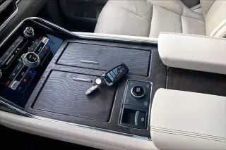 Lincoln Navigator L 2021 4x4 Reserve 4dr SUV