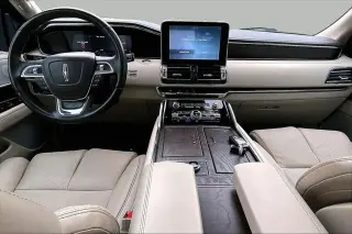 Lincoln Navigator L 2021 4x4 Reserve 4dr SUV