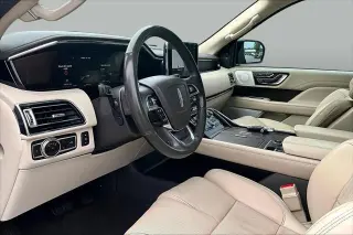 Lincoln Navigator L 2021 4x4 Reserve 4dr SUV