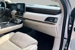 Lincoln Navigator L 2021 4x4 Reserve 4dr SUV
