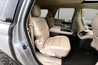 Lincoln Navigator L 2021 4x4 Reserve 4dr SUV