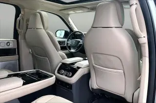 Lincoln Navigator L 2021 4x4 Reserve 4dr SUV