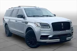 Lincoln Navigator L 2021 4x4 Reserve 4dr SUV