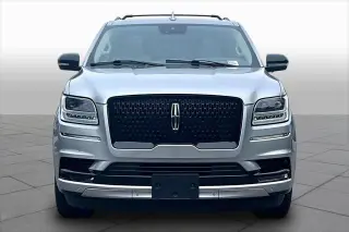 Lincoln Navigator L 2021 4x4 Reserve 4dr SUV