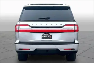 Lincoln Navigator L 2021 4x4 Reserve 4dr SUV