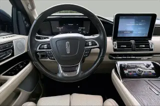 Lincoln Navigator L 2021 4x4 Reserve 4dr SUV