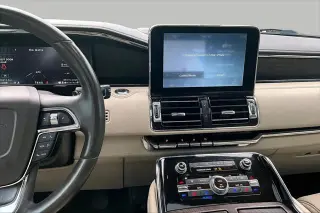 Lincoln Navigator L 2021 4x4 Reserve 4dr SUV