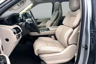 Lincoln Navigator L 2021 4x4 Reserve 4dr SUV