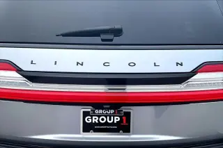 Lincoln Navigator L 2021 4x4 Reserve 4dr SUV
