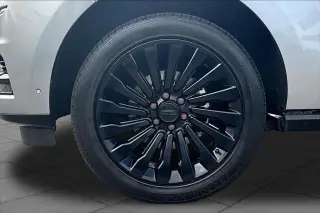 Lincoln Navigator L 2021 4x4 Reserve 4dr SUV