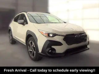 Subaru Crosstrek 2025 AWD Premium 4dr Crossover