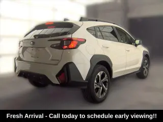 Subaru Crosstrek 2025 AWD Premium 4dr Crossover