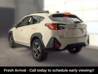 Subaru Crosstrek 2025 AWD Premium 4dr Crossover