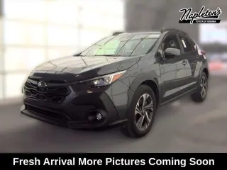 Subaru Crosstrek 2025 AWD Premium 4dr Crossover