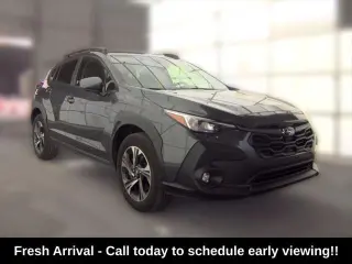 Subaru Crosstrek 2025 AWD Premium 4dr Crossover