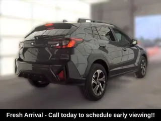 Subaru Crosstrek 2025 AWD Premium 4dr Crossover
