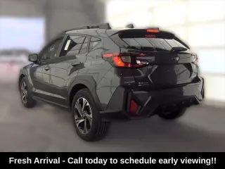 Subaru Crosstrek 2025 AWD Premium 4dr Crossover